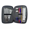 Real Madryt piórnik z wyposażeniem 44 pcs 2700001656